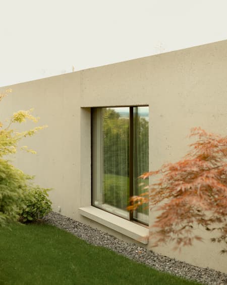 BEC – Villa with patio